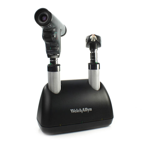 Welch Allyn PanOptic Classic Desk Set