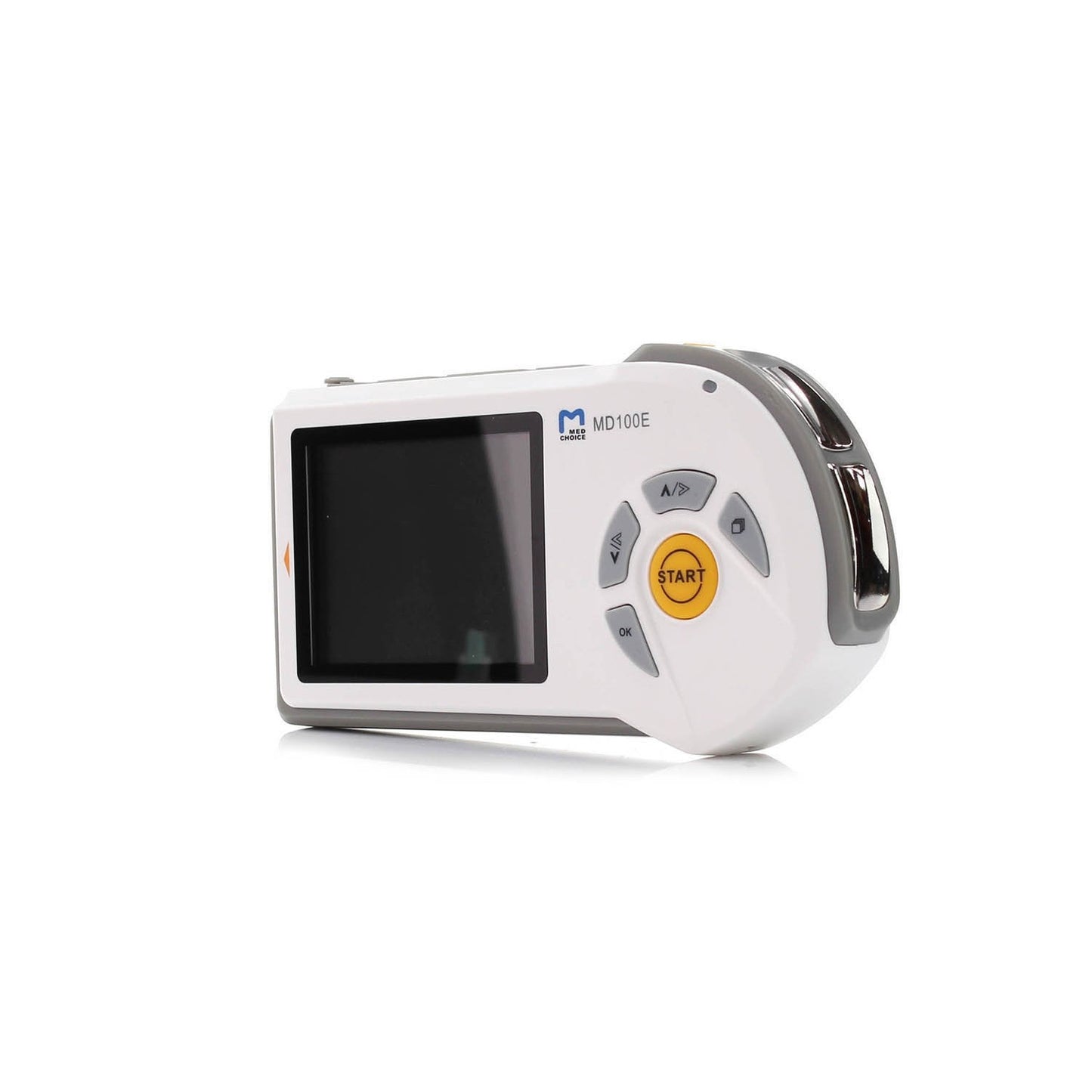 ChoiceMMed MD100E ECG Monitor 