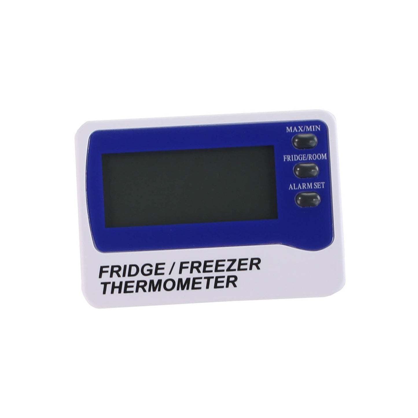 Digital Fridge / Freezer Vaccine Fridge Thermometer - Min / Max