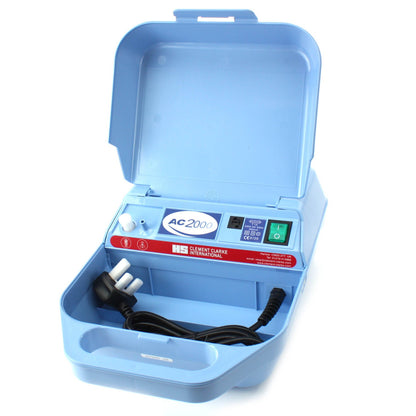 Medix AC2000 Nebuliser