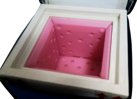 interior of nvpm lres 10