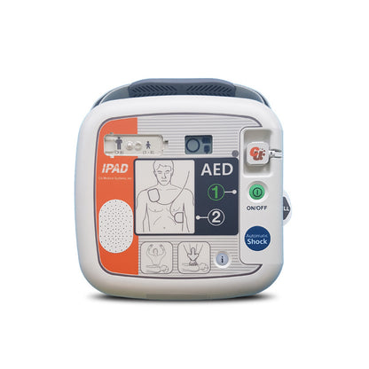 iPAD SP1 Fully-Automatic Defibrillator