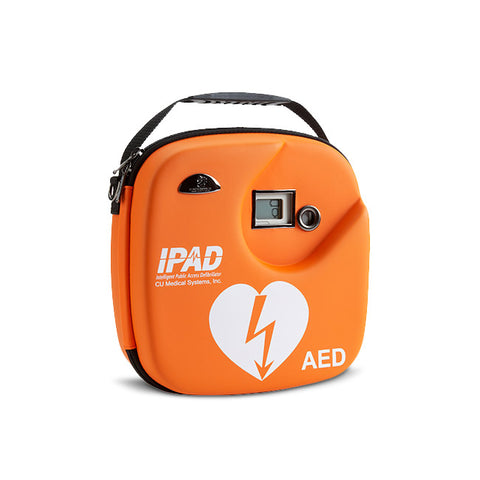 SP1 Fully Automatic AED