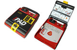 Refurbished, I-PAD SAVER NF1200 Semi-Automatic Defibrillator