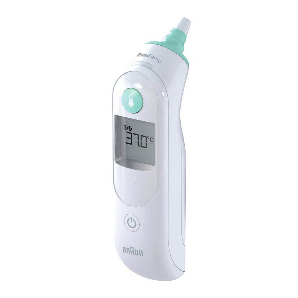 Braun Thermoscan 6 IRT6515 Thermometer