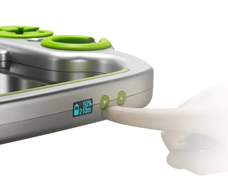 Navi- Portable Ultrasound (price on application)