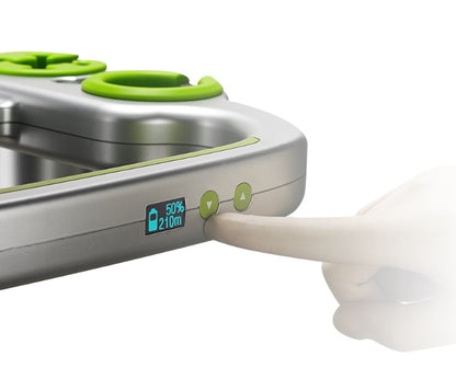 Navi- Portable Ultrasound (price on application)