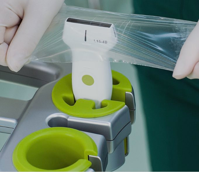 Navi- Portable Ultrasound (price on application)