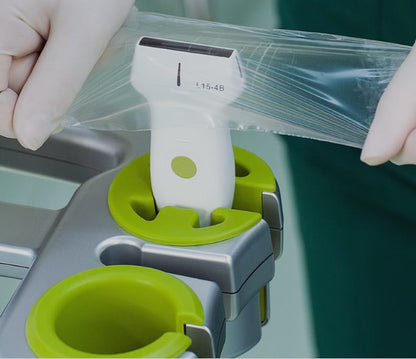 Navi- Portable Ultrasound (price on application)
