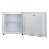 CoolMed CMST40 Staff Room Table Top Freezer - 40 Litre