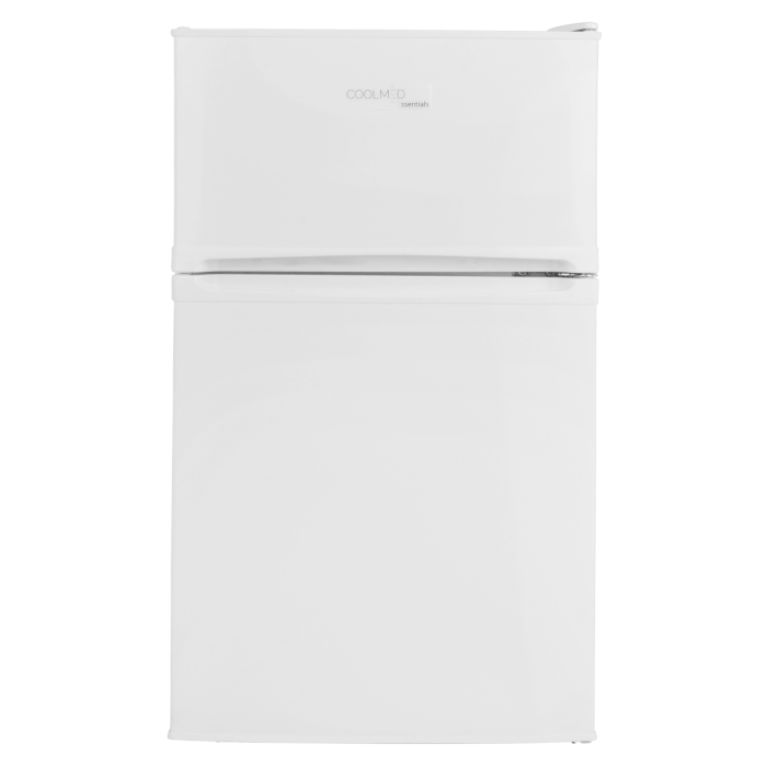 CoolMed CMST125 Staff Room Under Counter Fridge Freezer - 88 Litre