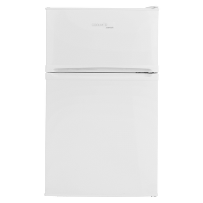 Staff Room Under Counter Fridge Freezer - CMST125