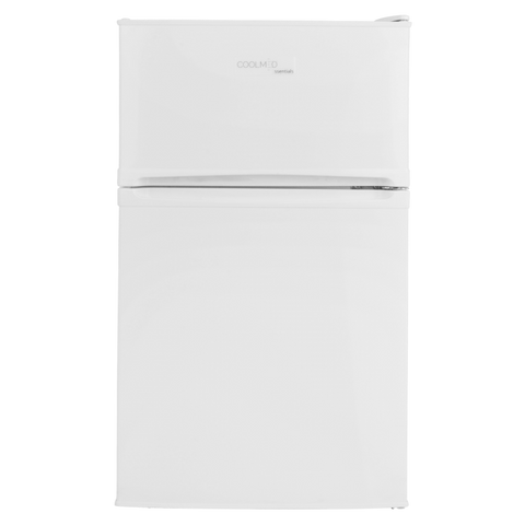 CoolMed CMST125 Staff Room Under Counter Fridge Freezer - 88 Litre