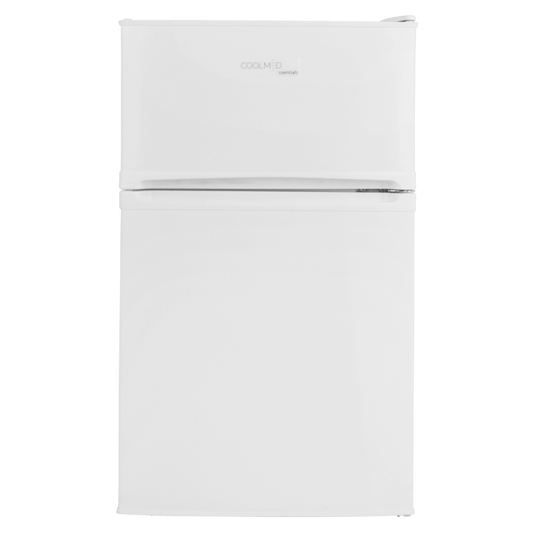 Staff Room Under Counter Fridge Freezer - CMST125