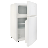 CoolMed CMST125 Staff Room Under Counter Fridge Freezer - 88 Litre