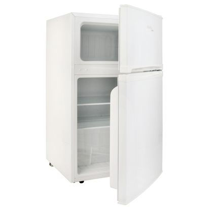 Staff Room Under Counter Fridge Freezer - CMST125