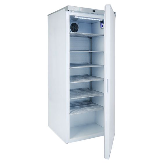 Coolmed - Solid Door Large Ward Refrigerator CMWF300
