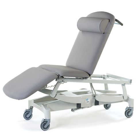 Seers - Innovation 3 Section Electric Couch (250Kg SWL)
