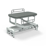 Seers - CLINNOVA Therapy Hygiene Electric Table, Small (120cm) with base and switch options (265Kg SWL)