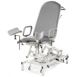 Seers - Medicare Gynaecology Electric Couch with Stirrups(RWD)