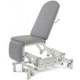 Seers Medicare Multi-Treatment Couch - Single Footrest