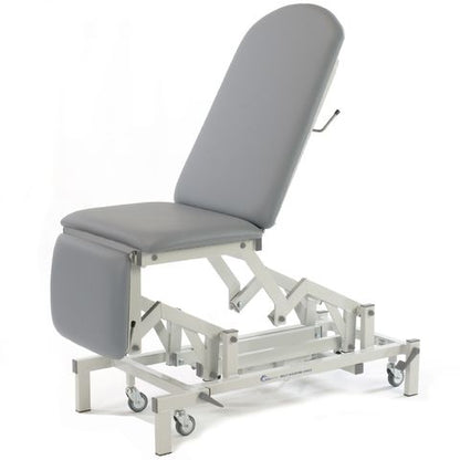 Seers - Medicare Multi-Couch - Single Footrest (240Kg SWL) (RWD)