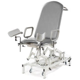 Seers - Medicare Gynaecology Electric Couch with Stirrups(RWD)