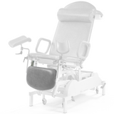Seers - optional fold-down leg extension accessory