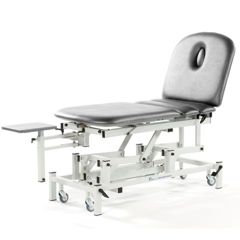 Seers - Therapy Traction Electric Table with switch options (240kg SWL)