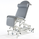 Seers - Medicare Ultrasound Electric  Couch (240Kg SWL) (RWD)