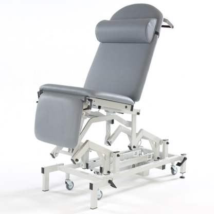 Seers - Medicare Ultrasound Electric  Couch (240Kg SWL) (RWD)