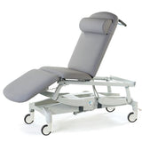 Seers - Innovation 3 Section Electric Couch (250Kg SWL)