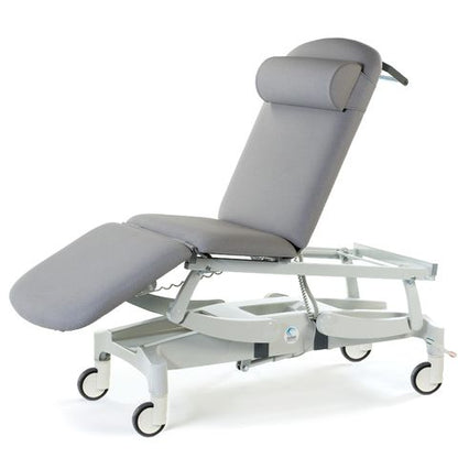 Seers - Innovation 3 Section Electric Couch (250Kg SWL)
