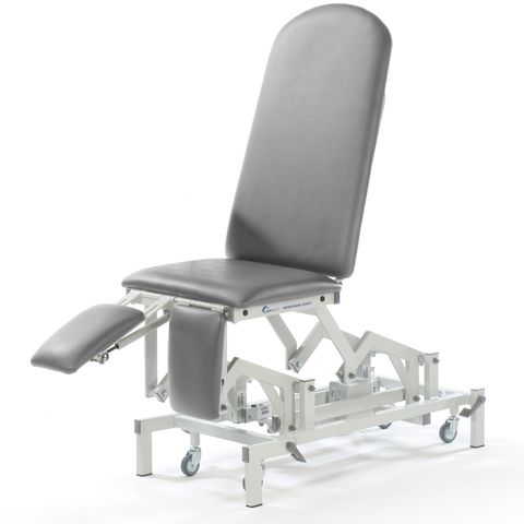 Seers - Medicare Orthopaedic electric tilt Couch (240Kg SWL) (RWD)