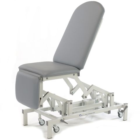 Seers Medicare Multi-Treatment Couch - Single Footrest