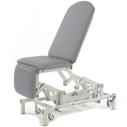 Seers - Medicare Multi-Couch - Single Footrest (240Kg SWL) (RWD)