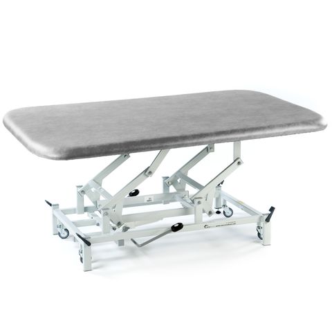 Seers - Therapy Mat Table, hydraulic, 105cm or 125cm width