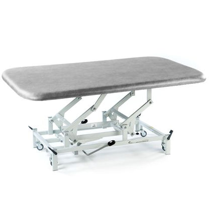 Seers - Therapy Mat Table, hydraulic, 105cm or 125cm width