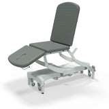Seers - CLINNOVA Therapy 3 Section Couch, HYDRAULIC with various head options