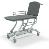 Seers - CLINNOVA Mobile 2 Section electric Treatment Couch (265Kg SWL)