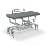 Seers - CLINNOVA Therapy Hygiene Electric Table, Medium (155cm) with base and switch options (265Kg SWL)
