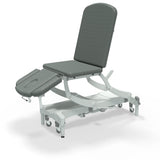 Seers - CLINNOVA Therapy 3 Section Couch, HYDRAULIC with various head options