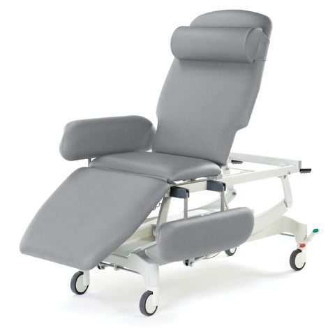 Seers - Innovation Deluxe Daycare Electric Couch (250Kg SWL)