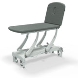 Seers - CLINNOVA Therapy 2 Section Hydraulic with head and base options (265Kg SWL)