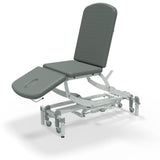 Seers - CLINNOVA Therapy 3 Section Couch, HYDRAULIC with various head options