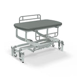 Seers - CLINNOVA Therapy Hygiene Electric Table, Small (120cm) with base and switch options (265Kg SWL)