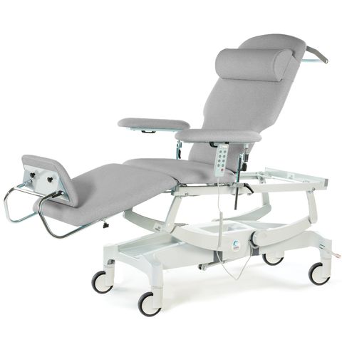 Seers - Innovation Deluxe Dialysis Electric Couch (250KG)