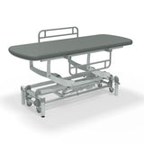 Seers - CLINNOVA Therapy Hygiene Electric Table, Large (190cm) with base and switch options (265Kg SWL)
