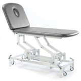 Seers - Therapy 2 Section Electric Couch - grey