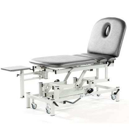 Seers - Therapy Traction Hydraulic Table (240kg SWL)